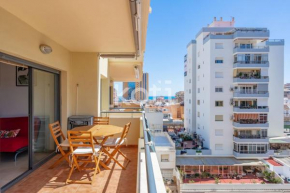 Koti Rentals - Santa Rosa 115, Fuengirola